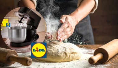 Lidl przecenia robota kuchennego! Taki sprzęt za 189 zł? To się opłaca