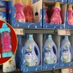 żel do prania Lidl przecenił chemię i kosmetyki. Perfumy i środki do prania 11,99 zł od poniedziałku