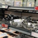 patelnia Lidl przecenił garnki i patelnie SilverCrest. Na jednym zestawie można zaoszczędzić nawet 100 zł