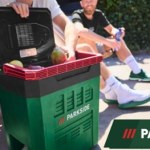 lodówka Lidl przecenił lodówkę Parkside o 50 zł. Latem może okazać się bezcenna. Sprzedaż rusza już w sobotę