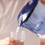 Butelka Lidl przecenił produkty Dafi o 40%. To dobry moment, by zadbać o nawodnienie