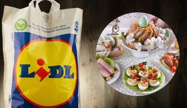 Lidl przygotował hit promocyjny na Wielkanoc. Te produkty kupisz o 60% taniej!