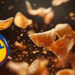 Lidl rozdaje chipsy i chrupki za grosz! Promocja potrwa tylko jeden dzień!