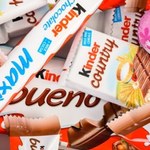 Lidl rozdaje słodycze Kinder na Dzień Dziecka za 1 grosz! Klienci zaoszczędzą nawet kilkanaście złotych!