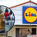 Lidl rozdaje wkłady do zniczy gratis. Promocja tylko przez jeden dzień.  