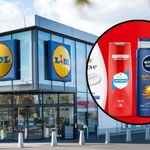 Lidl rozdaje za darmo żele pod prysznic. W promocji biorą udział kosmetyki Dove, Palmolive, Nivea i Old Spice!