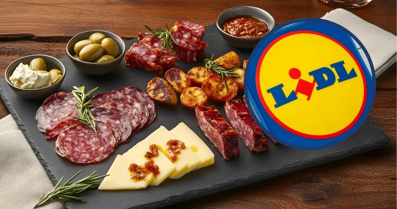 Lidl rozkręca hiszpańską fiestę! Sprawdź, co czeka na Ciebie w sklepach tej sieci! /adobestock /INTERIA.PL