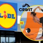 Lidl rusza z ofertą dla aktywnych. Nowa kolekcja Crivit już od poniedziałku