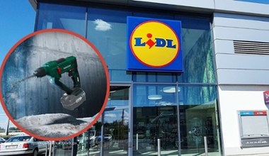 Lidl rusza z promocją na elektronarzędzia Parkside! Kompletny warsztat w atrakcyjnej cenie! 