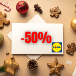 Lidl ruszył z nową ofertą! Te świąteczne dekoracje to hit tego roku!