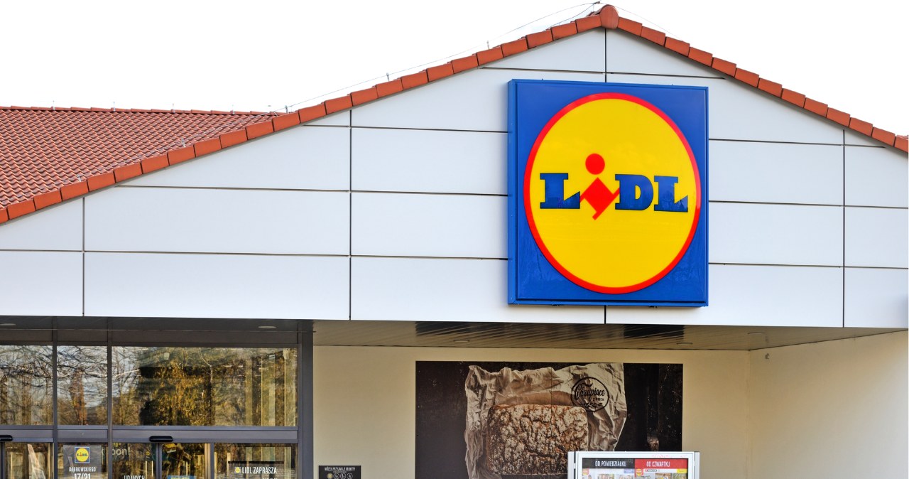Lidl ruszył z wyprzedażą przed świętami – zapasy zrobisz za grosze! /Canva Pro /INTERIA.PL