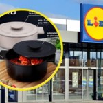 Lidl rzucił żeliwne garnki 55% taniej – wyglądają jak z ekskluzywnej kuchni!