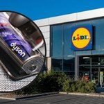 Lidl sprzedaje produkty Dyson za mniej niż 100 zł! Ta oferta naprawdę Cię zaskoczy