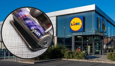 Lidl sprzedaje produkty Dyson za mniej niż 100 zł! Ta oferta naprawdę Cię zaskoczy