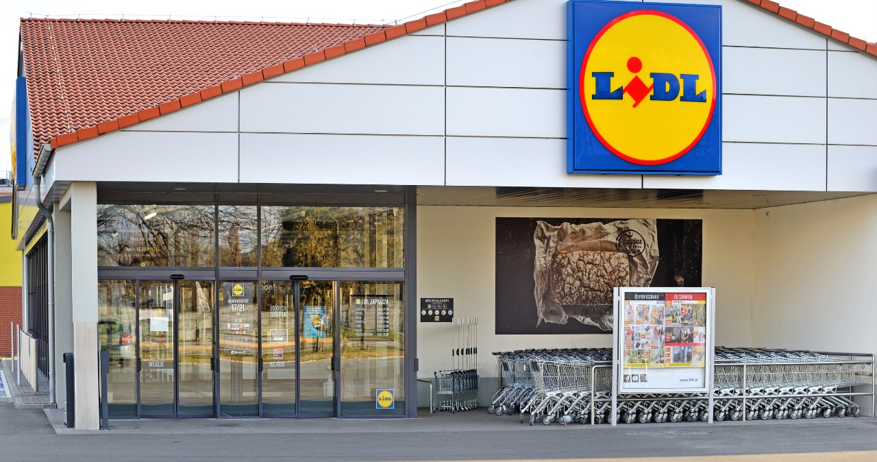 Lidl szaleje – kawa 60% taniej już jutro! /Canva Pro /INTERIA.PL