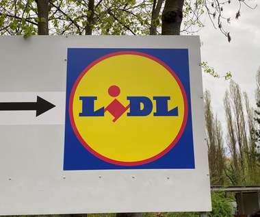 Lidl szuka 500 osób do pracy. Oto ile płaci kasjerom