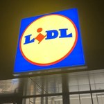 Lidl szuka do pracy 250 osób. Do wypłaty dają samochód służbowy