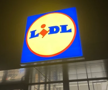 Lidl szuka do pracy 250 osób. Do wypłaty dają samochód służbowy