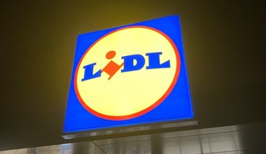 Lidl szuka do pracy 250 osób. Do wypłaty dają samochód służbowy