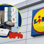 Lidl szykuje internetową wyprzedaż. Rabaty do 50 procent