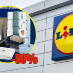 kurtki Lidl szykuje internetową wyprzedaż. Rabaty do 50 procent