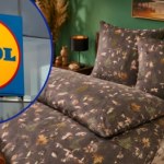 Lidl szykuje sypialnię na jesień. Od jutra pościel w sezonowych wzorach i piżamy 50% taniej
