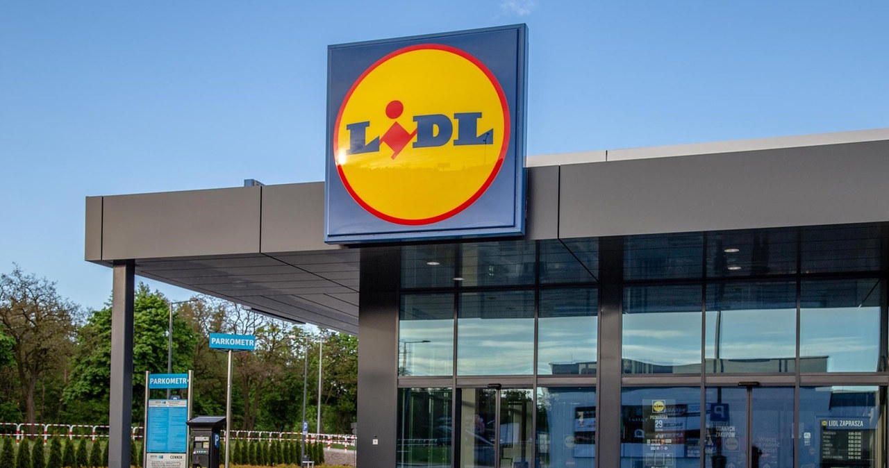 Lidl testuje za granicą nowy system. Niemcy idą w ślady Polaków z Dino /materiały prasowe