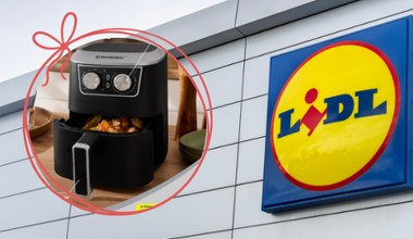 Lidl trafił w punkt, ten sprzęt to prawdziwy bestseller