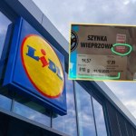 Lidl w pośpiechu wycofuje towar z półek. Wykryto nieprawidłowości