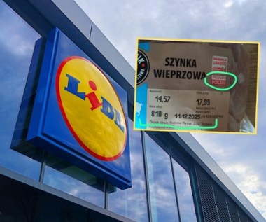 Lidl w pośpiechu wycofuje towar z półek. Wykryto nieprawidłowości