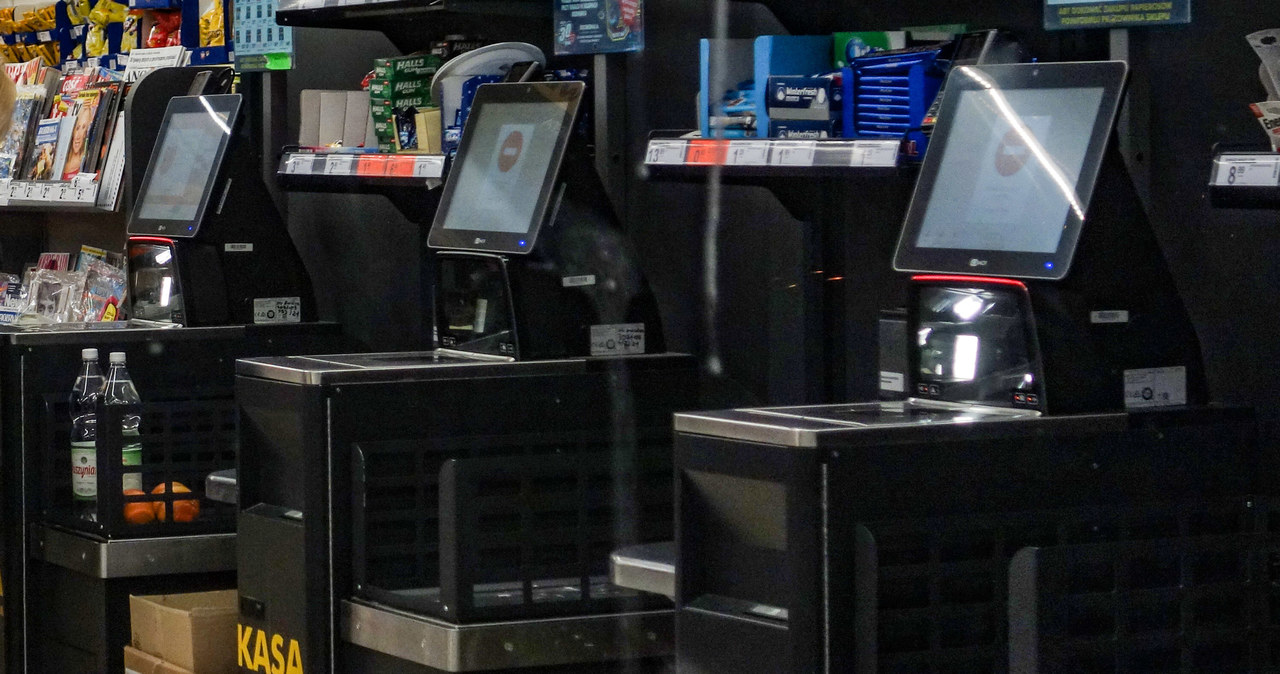 Lidl walczy z rosnącą liczbą kradzieży. Wprowadzono nowy system kontroli /123RF/PICSEL