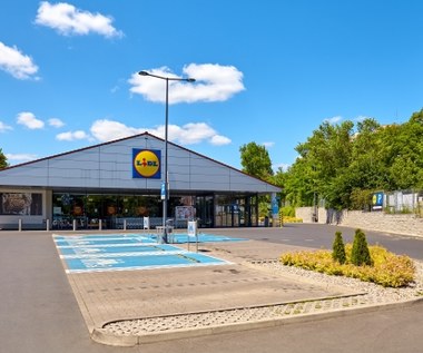 Lidl wdraża już zmiany na parkingach. Klientów czeka niespodzianka