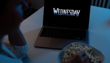 Lidl wprowadza kolekcję Wednesday - bluzy, piżamy i figurki w super cenach od poniedziałku!