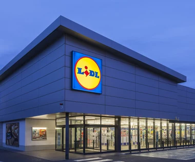 Lidl wprowadza woreczki wielokrotnego użytku na warzywa i owoce