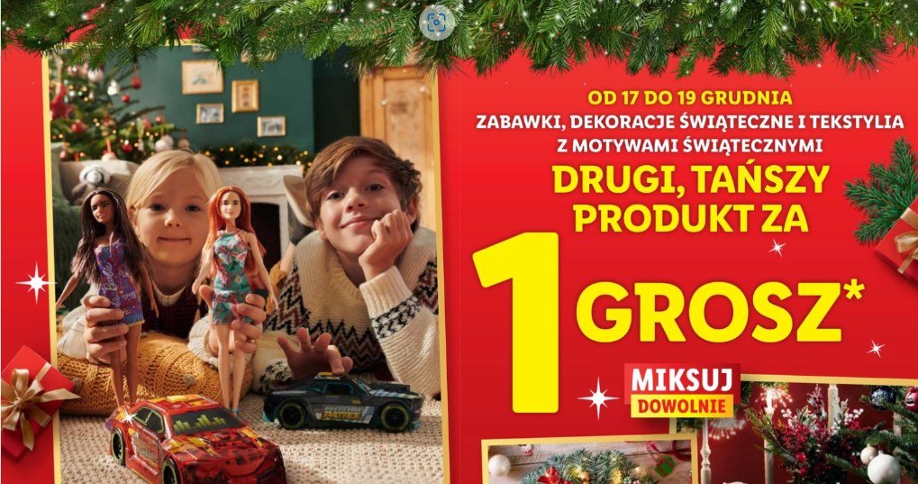 Lidl wprowadził promocje m.in. na świece zapachowe Yankee Candle. /Lidl /INTERIA.PL