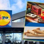 czekolada Lidl wraca do smaków dzieciństwa. Kultowe słodycze i "Bravo" za 1 grosz przeniosą Cię do lat 90.