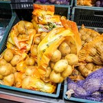 Lidl wycofuje ziemniaki skażone pestycydami. GIS wydał kolejne ostrzeżenie