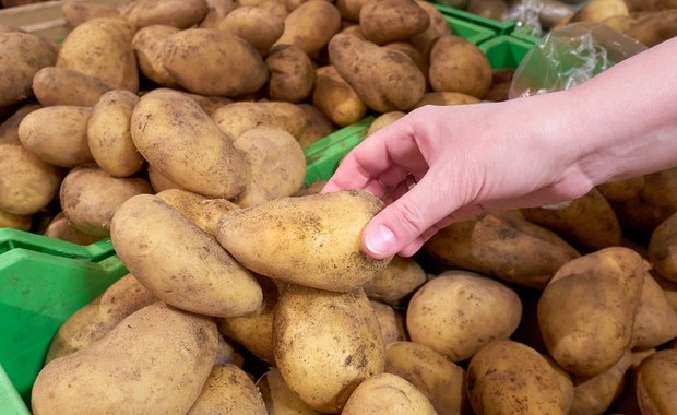 Lidl wycofuje ziemniaki ze sprzedaży. GIS wydał ostrzeżenie