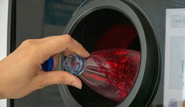 Lidl wyprzedził system kaucyjny. Wstawił butelkomaty