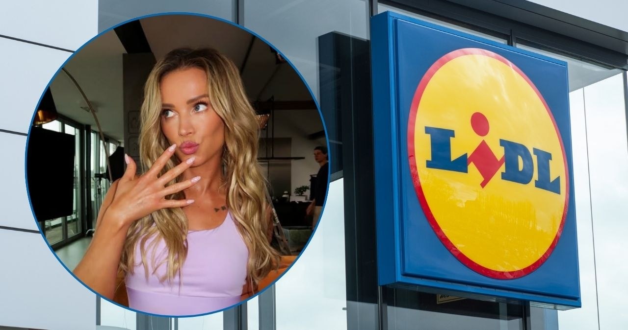 Lidl wypuszcza kolekcję sportową stworzoną przez influencerkę. Zobacz, czy warto /adobestock/Instagram @maffashion_official /INTERIA.PL
