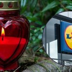 Lidl z kolejną wyjątkową promocją na Wszystkich Świętych! Znicze i chryzantemy jeszcze taniej