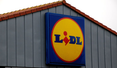 Lidl z nową metodą zakupów przez internet