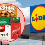 Lidl z rabatem do 80% na słodkie upominki przed 8 marca. Ostatni dzień promocji