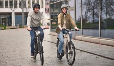 Lidl zaskakuje ofertą z rowerami elektrycznymi. Co za wybór!