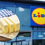 Lidl zaskakuje promocją na masło! Znane marki i konkretna oszczędność
