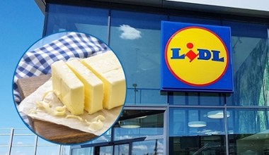 Lidl zaskakuje promocją na masło! Znane marki i konkretna oszczędność