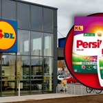 Lidl zaskakuje promocją na produkty do prania Persil! Zaoszczędzisz niemal 20 zł!