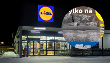 Lidl zaskakuje! Tak tanich pościeli i kołder nie kupisz nigdzie indziej!