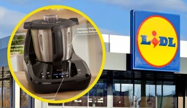 Lidl zaskoczył klientów! Te sprzęty do kuchni kupisz teraz w mocnej promocji