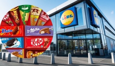 Lidl zaskoczył mnie po raz kolejny. Rozdaje popularne lody za 1 grosz! Promocja potrwa tylko jeden dzień